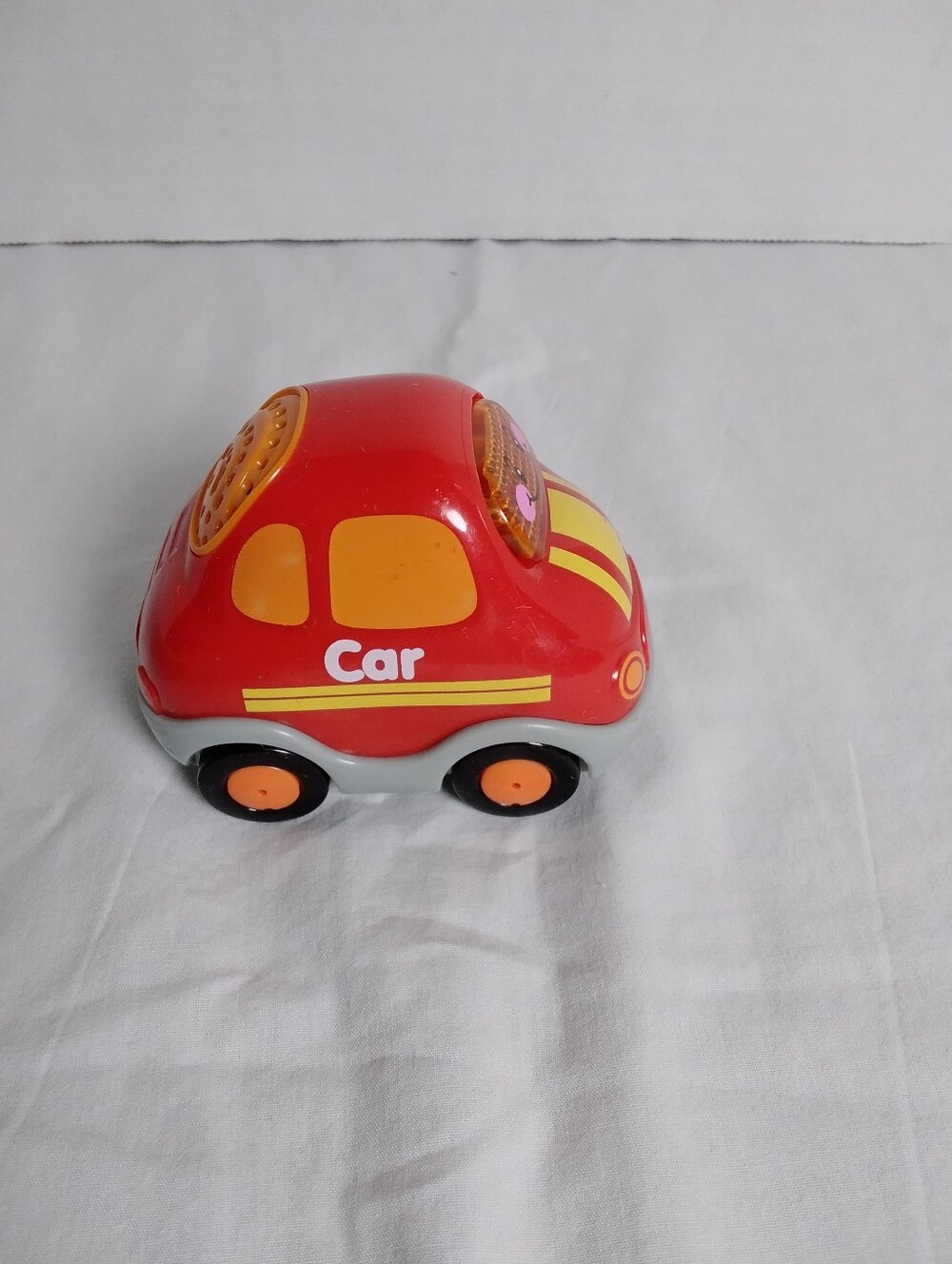 VTech Go!Go! Smart Wheels Bundle - Picture 10 of 12
